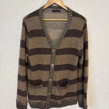 GAIJIN MADE 가디건 M