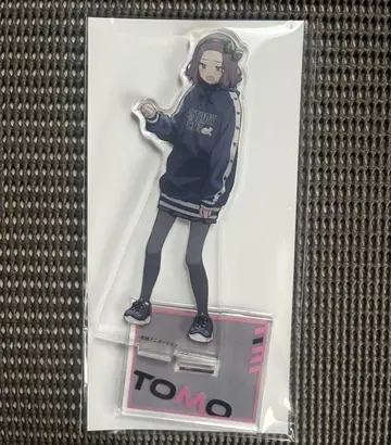 에비즈카 사토시 아크릴 스탠드