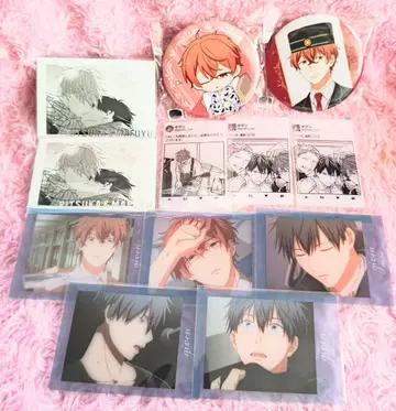 기븐 사토 마후유 우에노야마 리츠카 정리