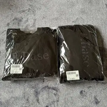 brokenbase 맨투맨