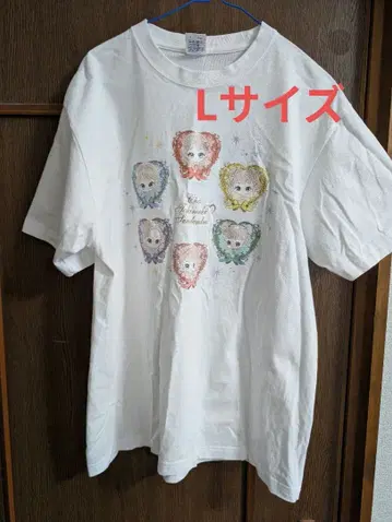 도키센 10th 투어 티셔츠