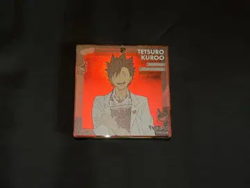 하이큐 BIG 오로라 블로키 쿠로오 테츠로