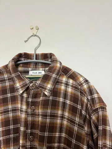 FIELD&STREAM 헤비넬 브라운