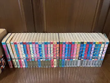 BECK 전권 세트 [ 0 ] [ 33.1/3 ]