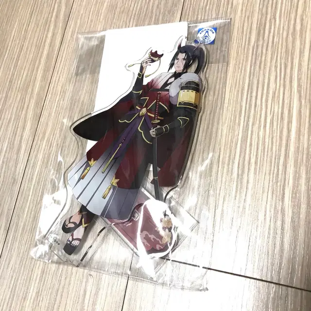 미개봉 이타치 오니 아크릴스탠드 나루토 질풍전 굿즈 우치하