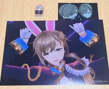 니지산지 카나에 혜택