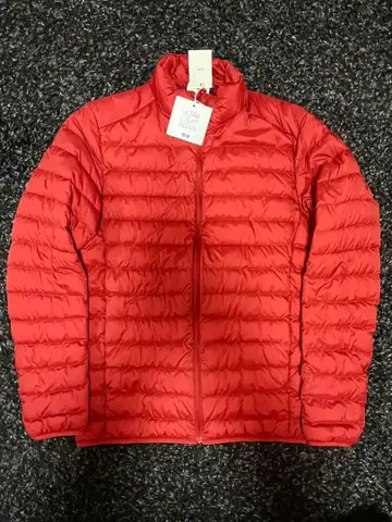 유니클로 울트라 라이트 다운 다운 유니큐