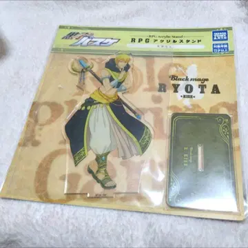 쿠로코의 농구 키세 료타 아크릴 스탠드 RPG