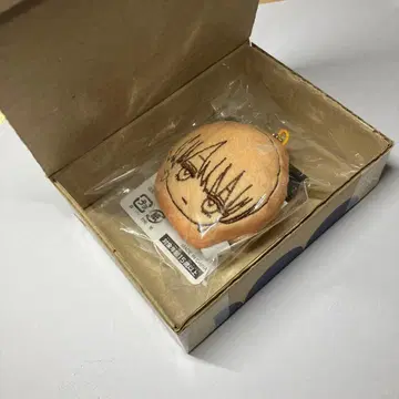 gigo 브레이크 마이 케이스 브레마 야키 마스코트 우쿄 마오