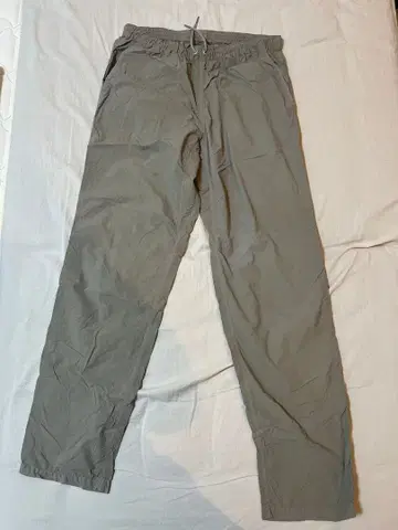 THE NORTH FACE 트래블 팬츠