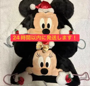 크리스마스 디즈니 2025 팬캡