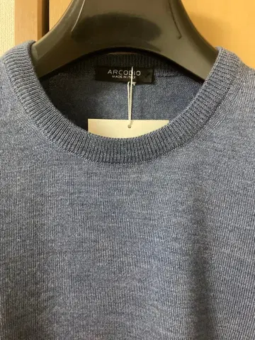아르코디오 이탈리아 니트 size 50