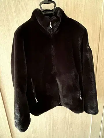 MEN'S BIGI [ TATRAS/타트라스 ] 보아 플리스 블루종