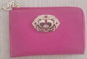 안나수이/ANNA SUI 알바 프래그먼트 케이스