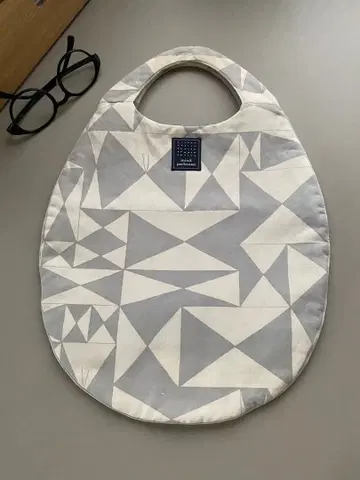 미나 페르호넨 mina perhonen 에그백