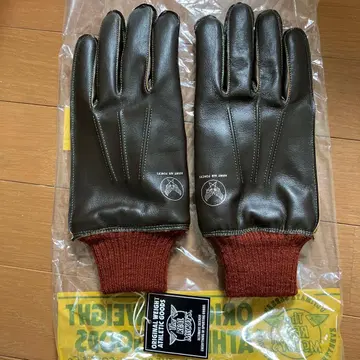 리얼 맥코이 A-10 글러브