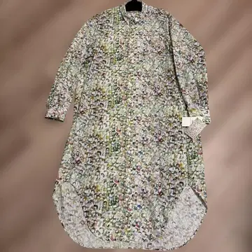 HERALBONY 헤랄보니 원피스 이번 시즌 미사용 새상품