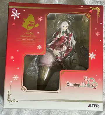 샤이닝 하츠 멜티 크리스마스 Ver.