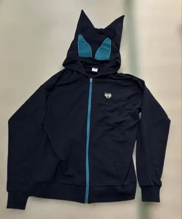 나의 히어로 아카데미아 빌리지 뱅가드 미도리야 이즈쿠 후드티