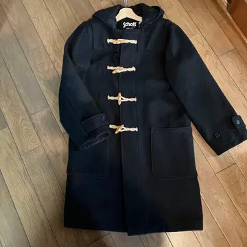 Schott 더플 코트 USA