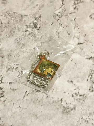 PandoraHearts 길버트 키링 참 가챠 모치즈키 준