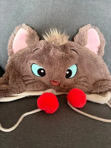 마리 짱 / 베리오 로즈 팬캡