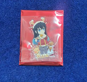 토키토 무이치로 크리스마스 아크릴 스탠드