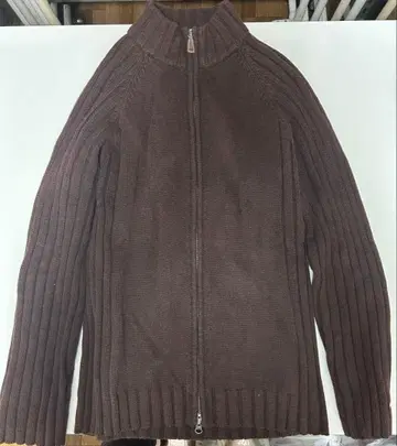 구제 의류 타미힐피거 TOMMY HILFIGER 드라이버 니트 스웨터