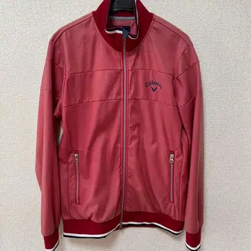 캘러웨이 골프 자켓 M 사이즈