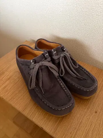 새상품급 코엔 모카신 sizeL