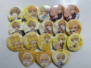 스토푸리 루토군 캔뱃지 묶음 판매