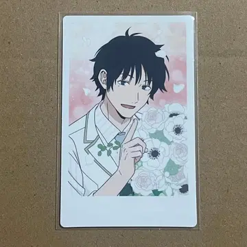 오키 코지 나카가이 폴라샷