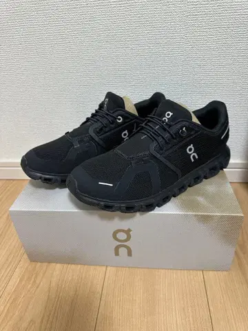 온 남성용 클라우드6 Cloud6 26cm