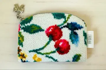 FEILER 스윙 체리 파우치 완판템