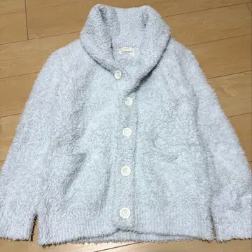 GELATO PIQUE HOMME 모코 가디건 SIZE L