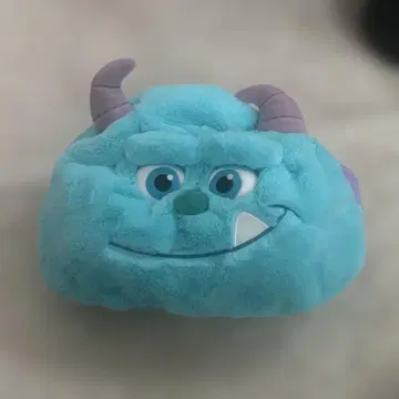 몬스터즈 잉크 (설리) 캐릭터 캡 58cm