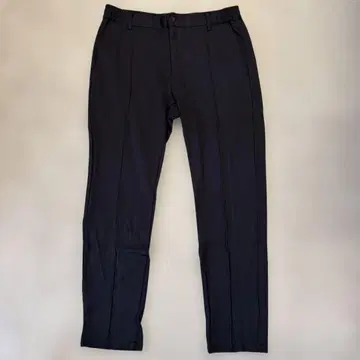 [ 새상품급 ] 나노 유니버스 블랙 슬랙스