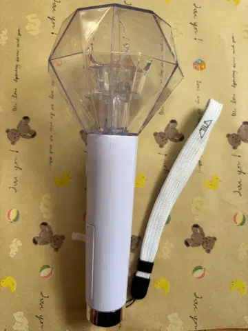 M!LK 밀크라스타 응원봉