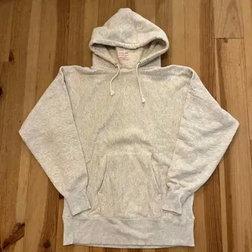 챔피온/Champion TRUE TO ARCHIVES 후가공 후드티