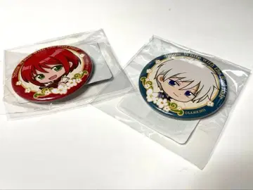 빨강머리 백설공주 코토부키야 복권