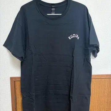 KUZIRA pizza셔츠 L 사이즈