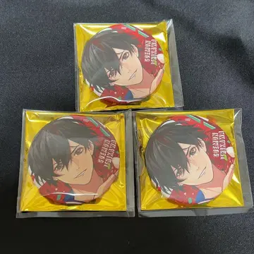 천옥스트라글 옥스트 3주년 캔뱃지 고에몽