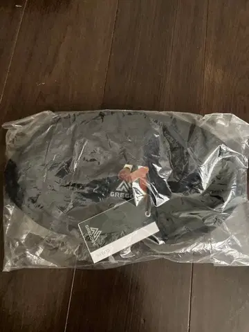 GREGORY TAILMATE XS PC 블랙