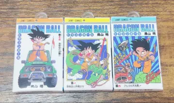 드래곤볼 코믹 참 컬렉션