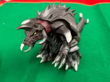 울트라 괴수 시리즈 스코비스 2002 소프트 비닐 가격 인하 불가