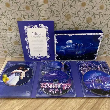 노기자카46 7th YEAR BIRTHDAY LIVE 4days