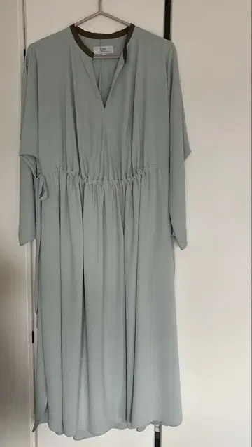 T-mat Masaki-paris 롱 원피스