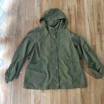 골든베어 Golden Bear 여성용 자켓 후드티