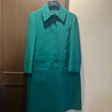 미카코 나카무라 원피스