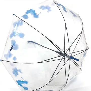 주술회전전 회옥옥절 비닐 우산 미사용 새상품 고죠 사토루 게토 스구루